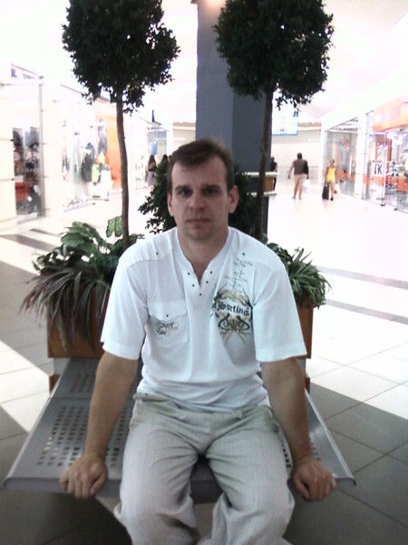 Евгений Сологуб