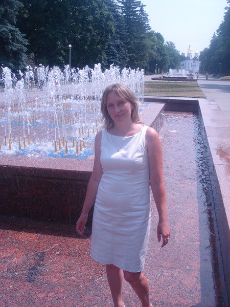 Света Титовская