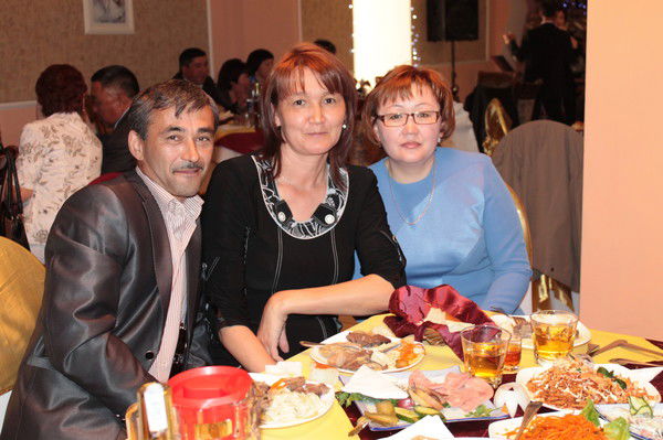 Гульжан Сембина