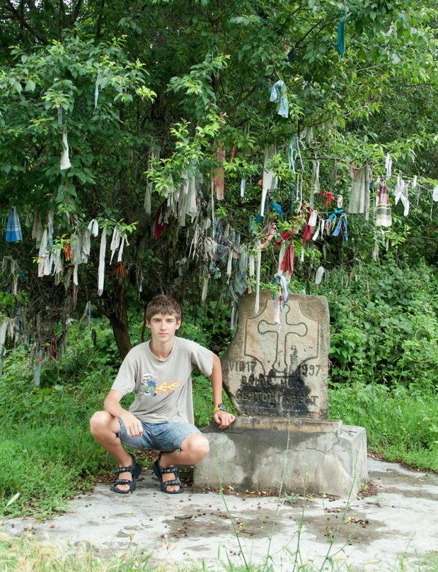 Александр Белёвцев