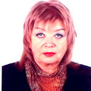 Любовь Каниболоцкая
