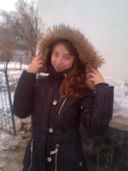 Алина Танкевич