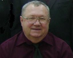 Виктор Даниленко