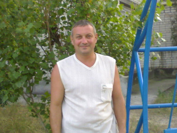 Васильев Юрий