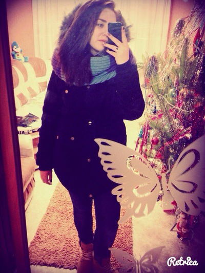 Валерия Кравченко