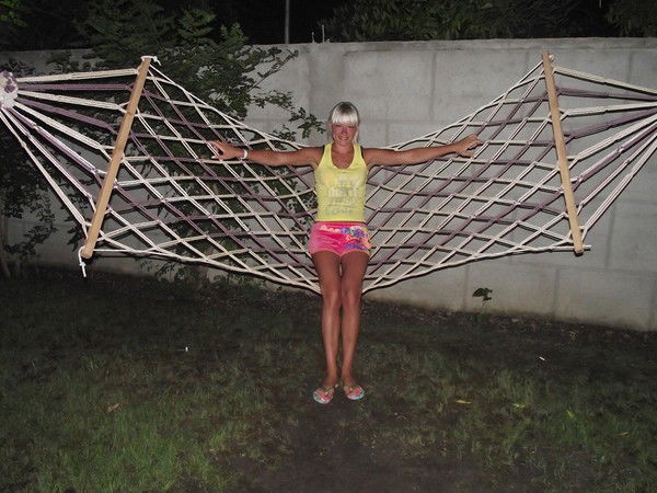 Екатерина Романова