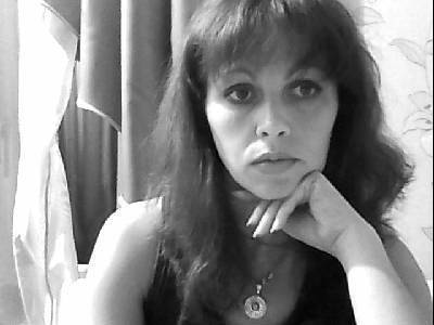 Виктория Ганза