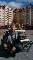 Гарик Хохлов