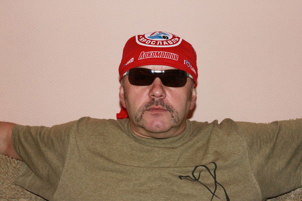 Владимир Храбров