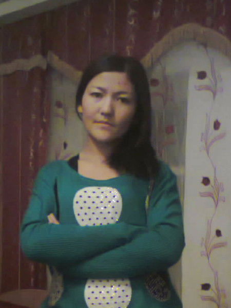 Гульсим Бекетаева