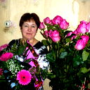 Вера Круглова(Боярчук)