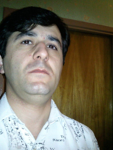 Дилшод Дустов