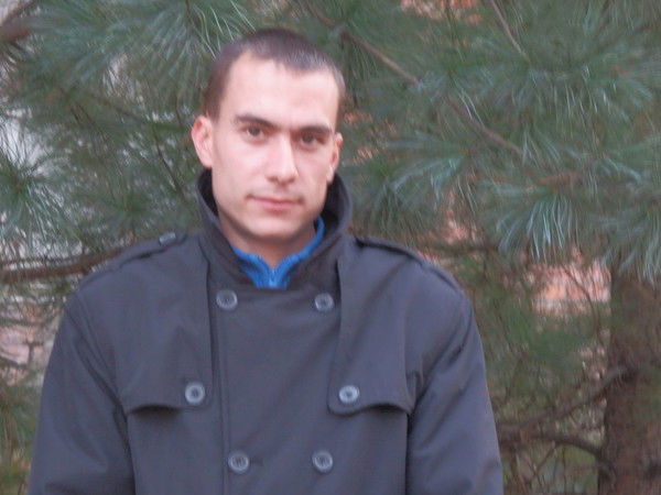 Юрий Кушнаревский