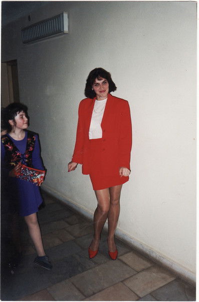 Инга Крылова