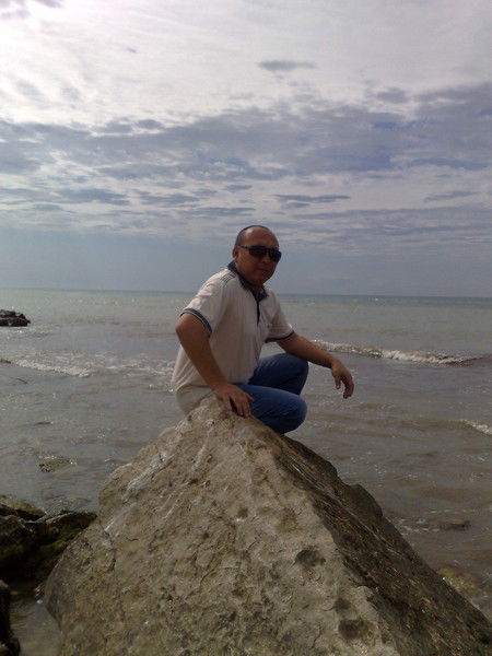 Бауыржан Досалиев