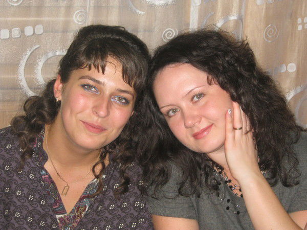 Марина Птицина