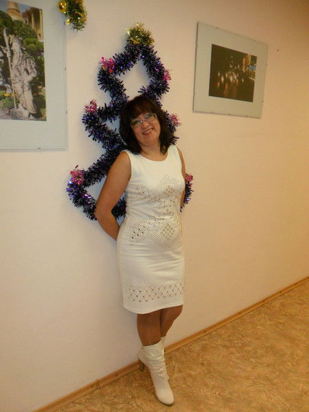 Елена Петренко