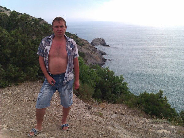 Виталий Житников