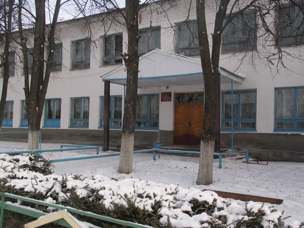 Филиал Пмпк