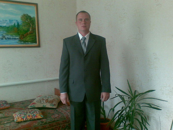 Сергей Липченко