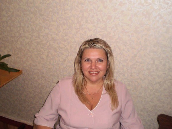 Виктория Петренко