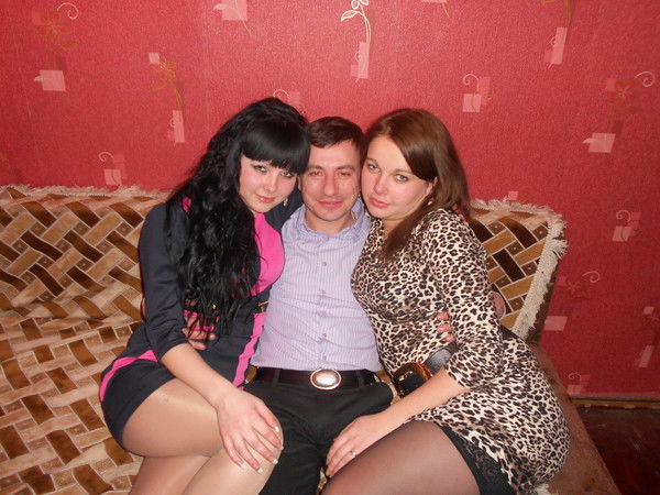 Алексей Новиков