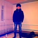 Дулат Тлегенов