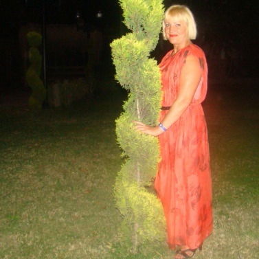 Любовь Васильевна Панкова