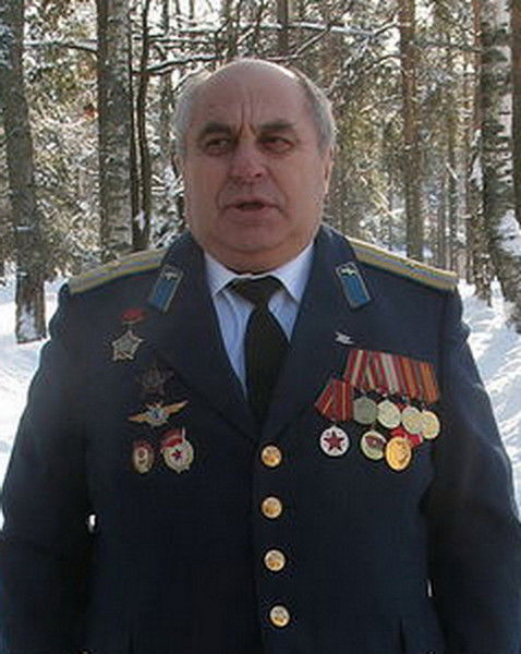 Анатолий Васильев