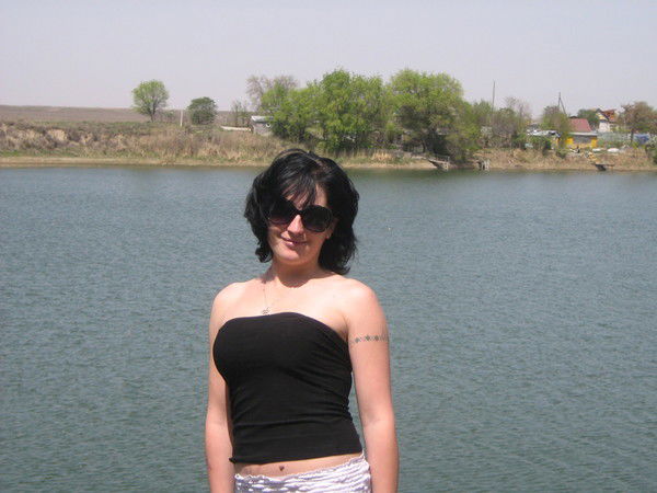 Маргарита Мезенцева