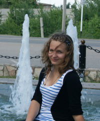 Екатерина Чекменева