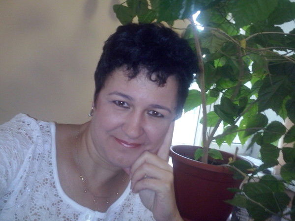 Натали Натали