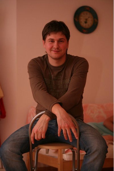 Алексей Ковпаев