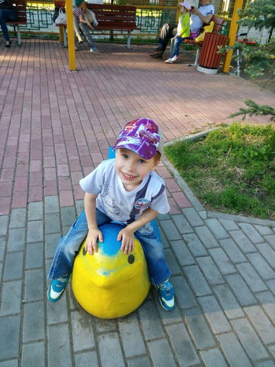 Андрей Бузанов