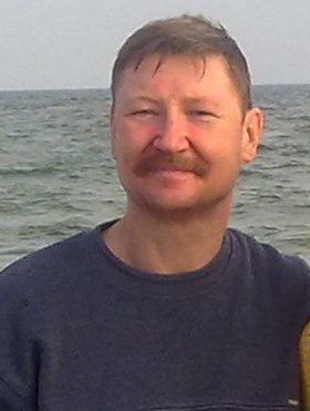 Анатолий Сисько