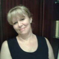 Людмила Лебедева