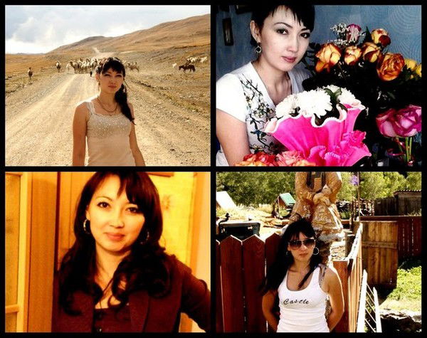 Олеся Аларушкина