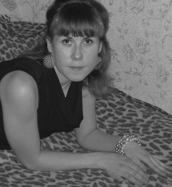 Светлана Авраменко