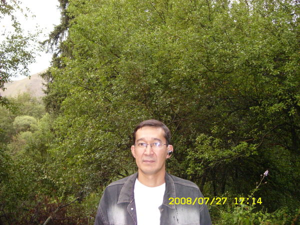 Кайрат Байбазаров