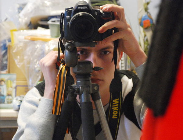 Дмитрий Кудинов