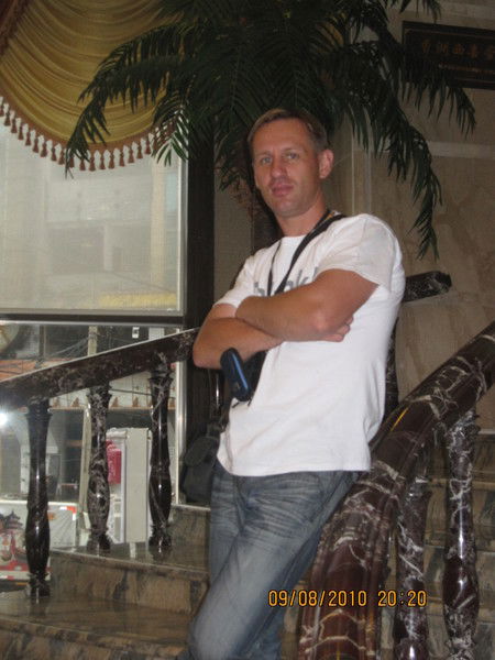 Влад Шитиков