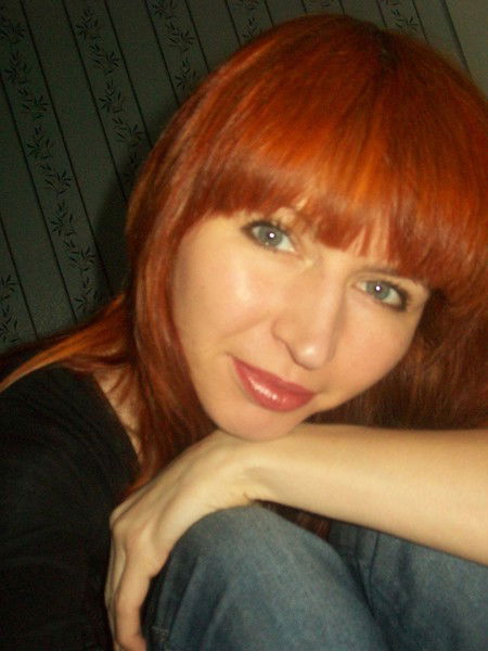 Ирина Кузнецова