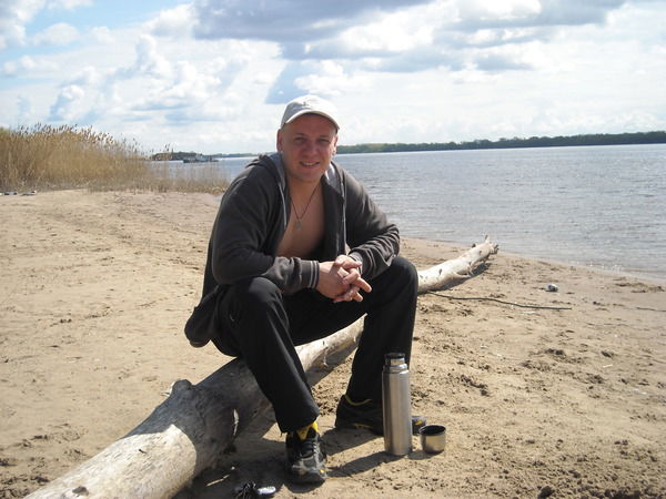 Дмитрий Кашицын