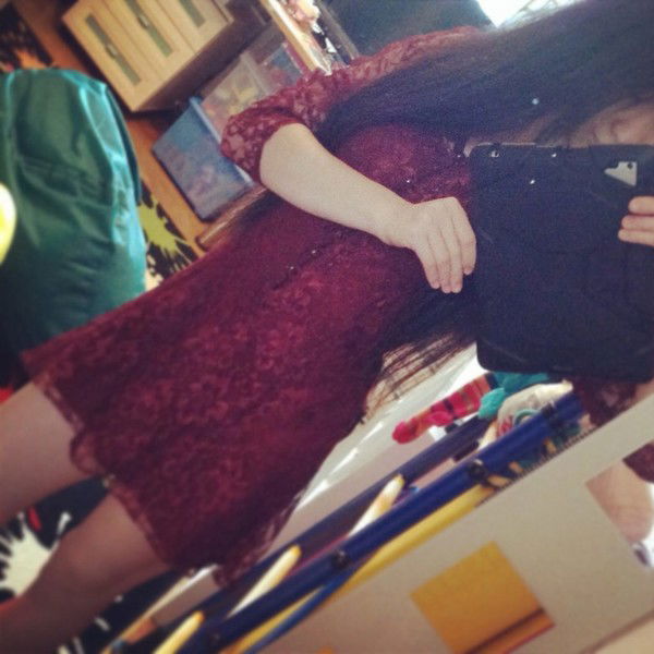 Настюшка Лu