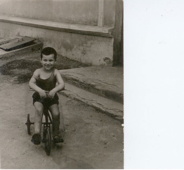 Сторчак Михаил