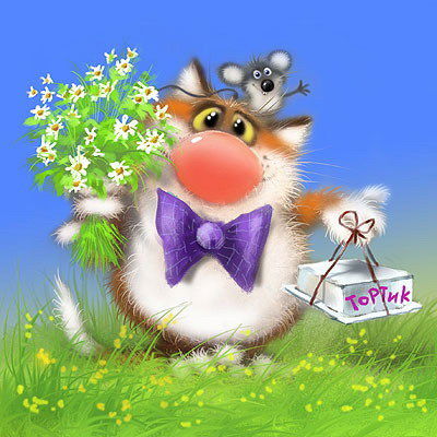 Вова Вовочный