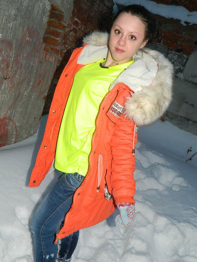 Кристина Фитина