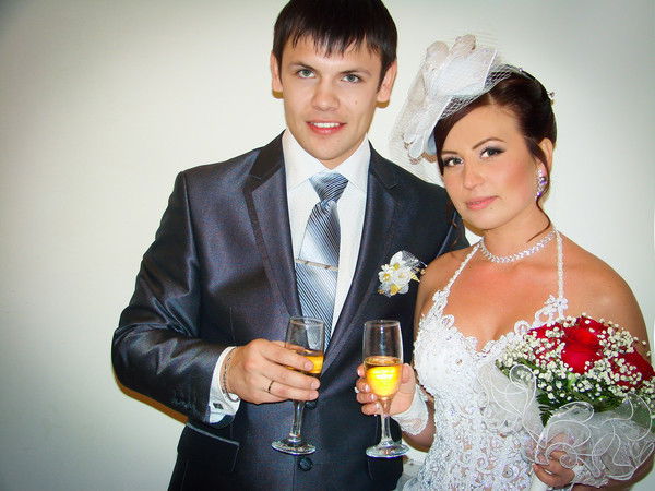 Ильмира Буравова