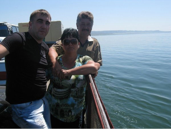 Татьяна Лачкова