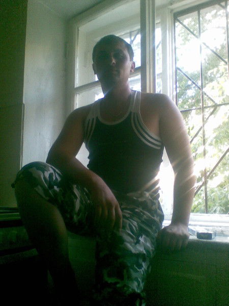 Иван Васичко